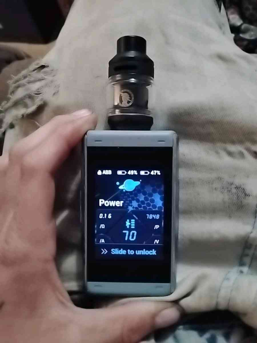 touch screen mod and stuff - Huntington, West Virginia - FleaMarketBay