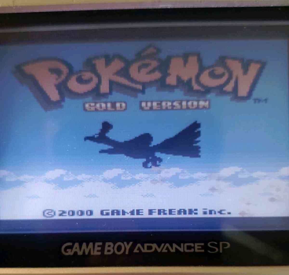 Pokemon Gameboy games - Knoxville, Tennessee - FleaMarketBay