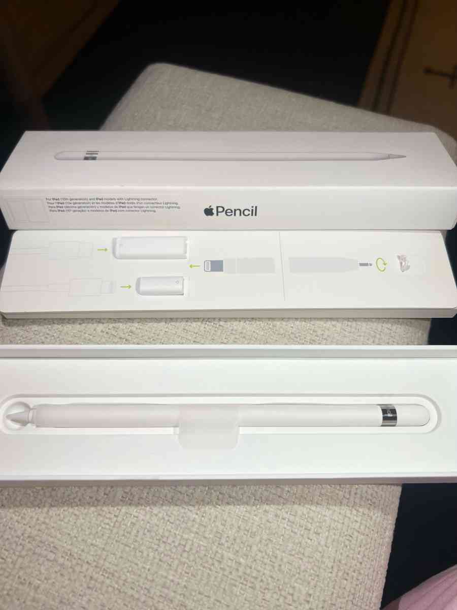 apple pencil - San Bernardino, California