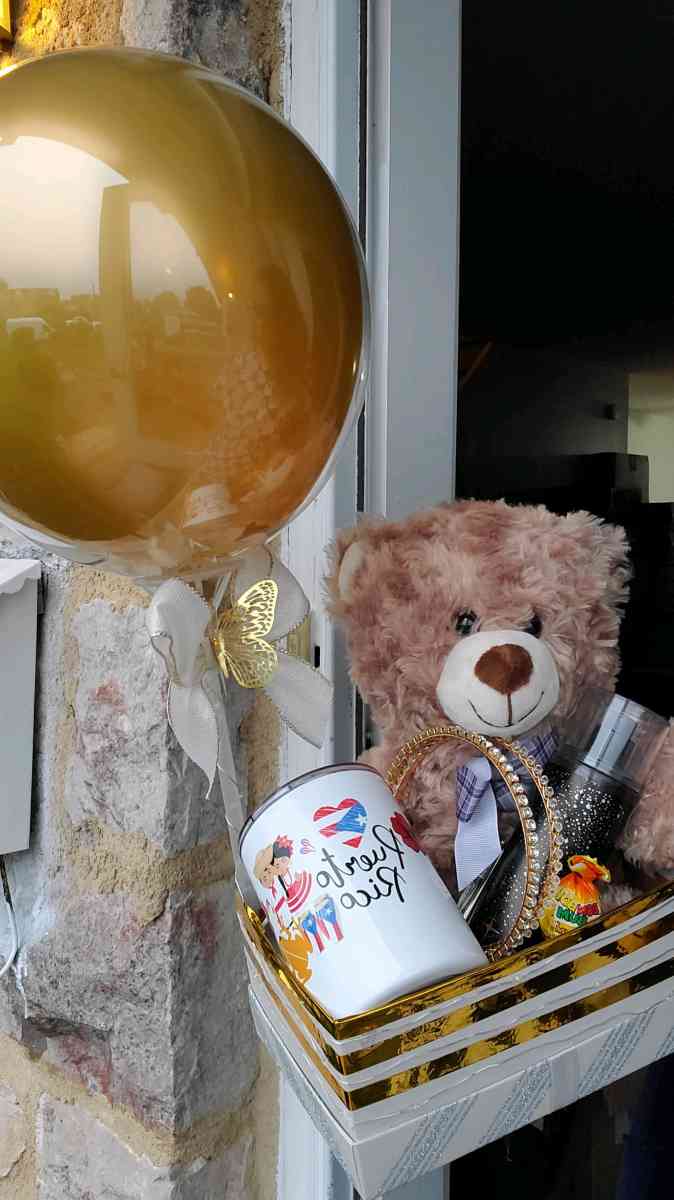 Arreglos personalizados - Allentown, Pennsylvania