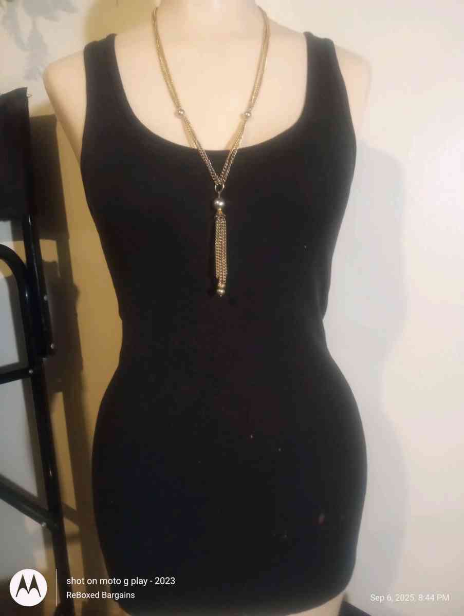 tassel necklace - Trinidad, Colorado - FleaMarketBay