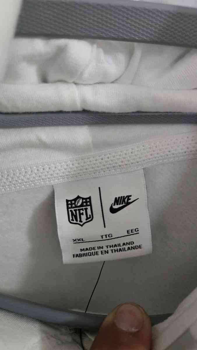 Salute to service NFL sweater - Los Angeles, California - FleaMarketBay