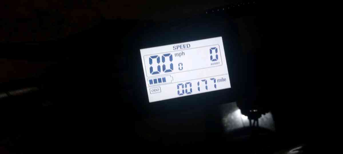 Funhang Electric Fat Tire Bike - Saint Cloud, Minnesota - FleaMarketBay