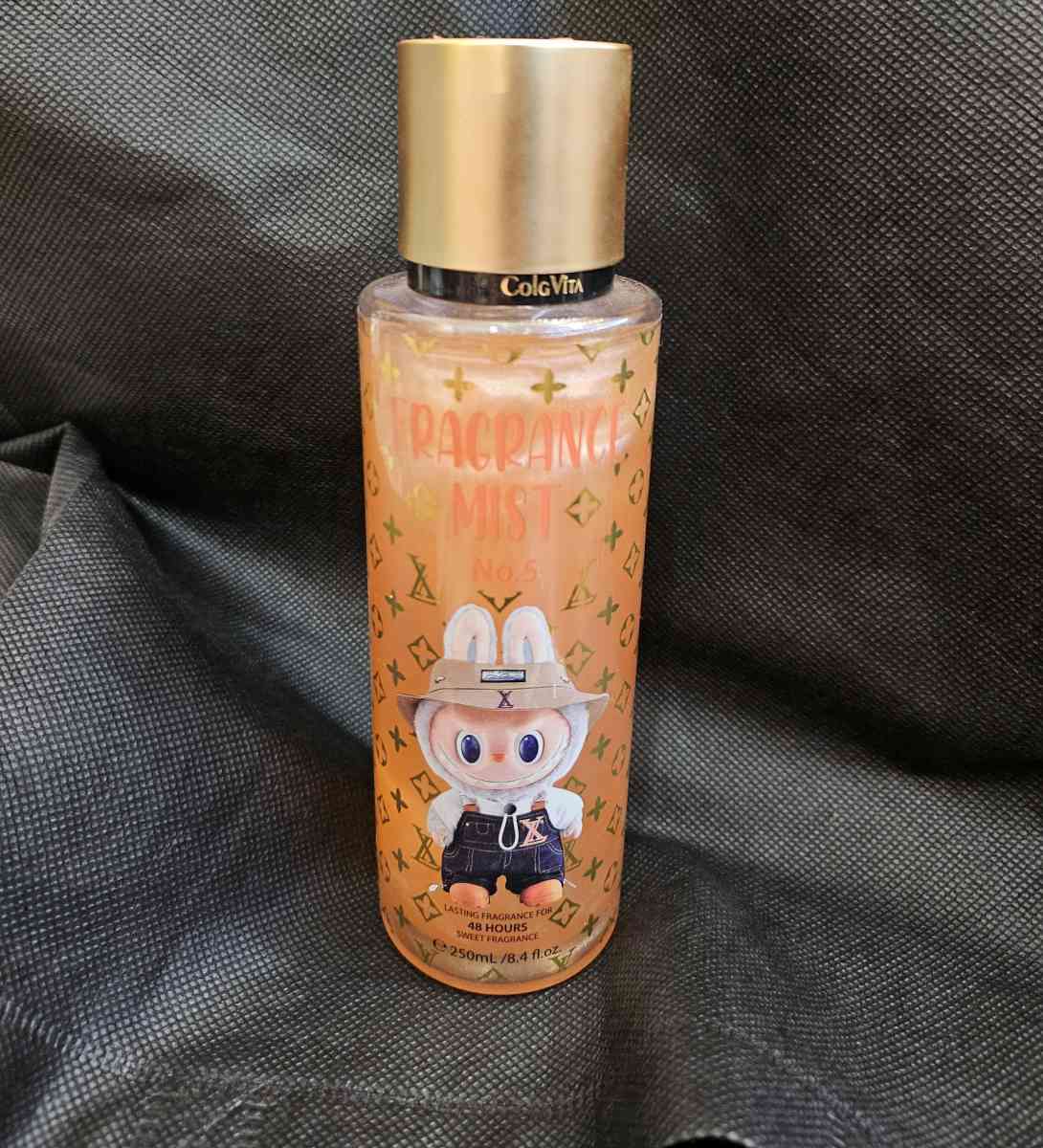 Labubu Fragrance Collection - Jackson Heights, New York - FleaMarketBay