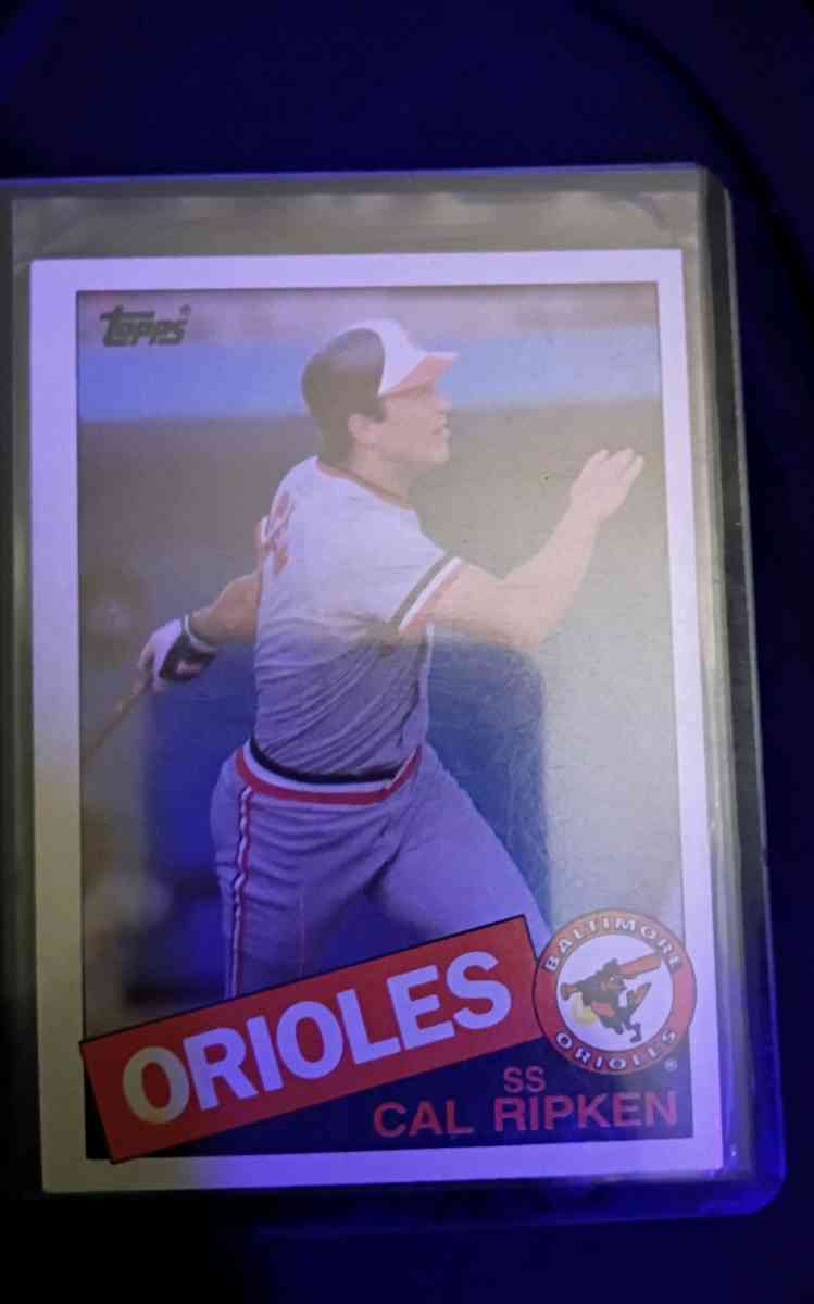 sports cards for a cause - Salt Lake City, Utah - FleaMarketBay