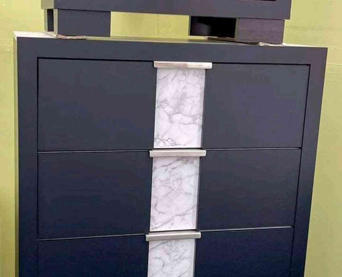 Set de cuarto matrimonial 4 piezas - Hialeah, Florida - FleaMarketBay