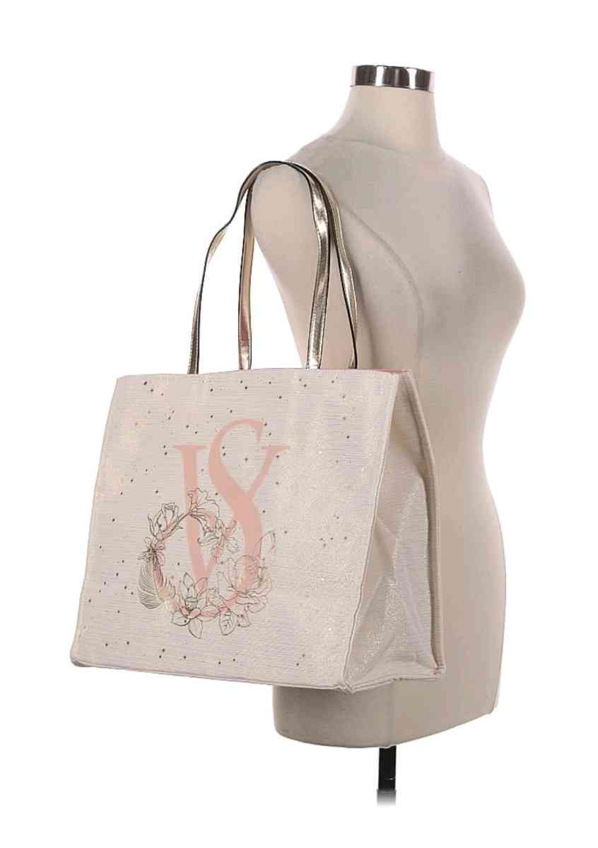 Oversized Victoria Secret Tote - Myrtle Creek, Oregon