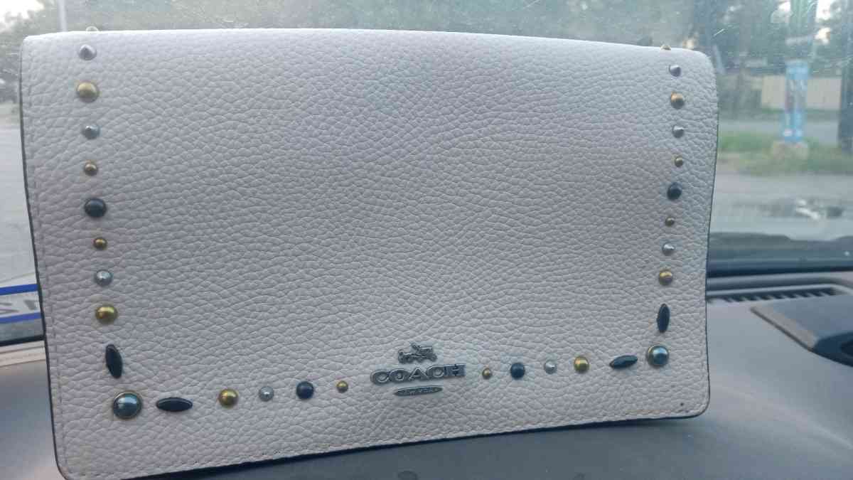 bolso COACH - Austin, Texas