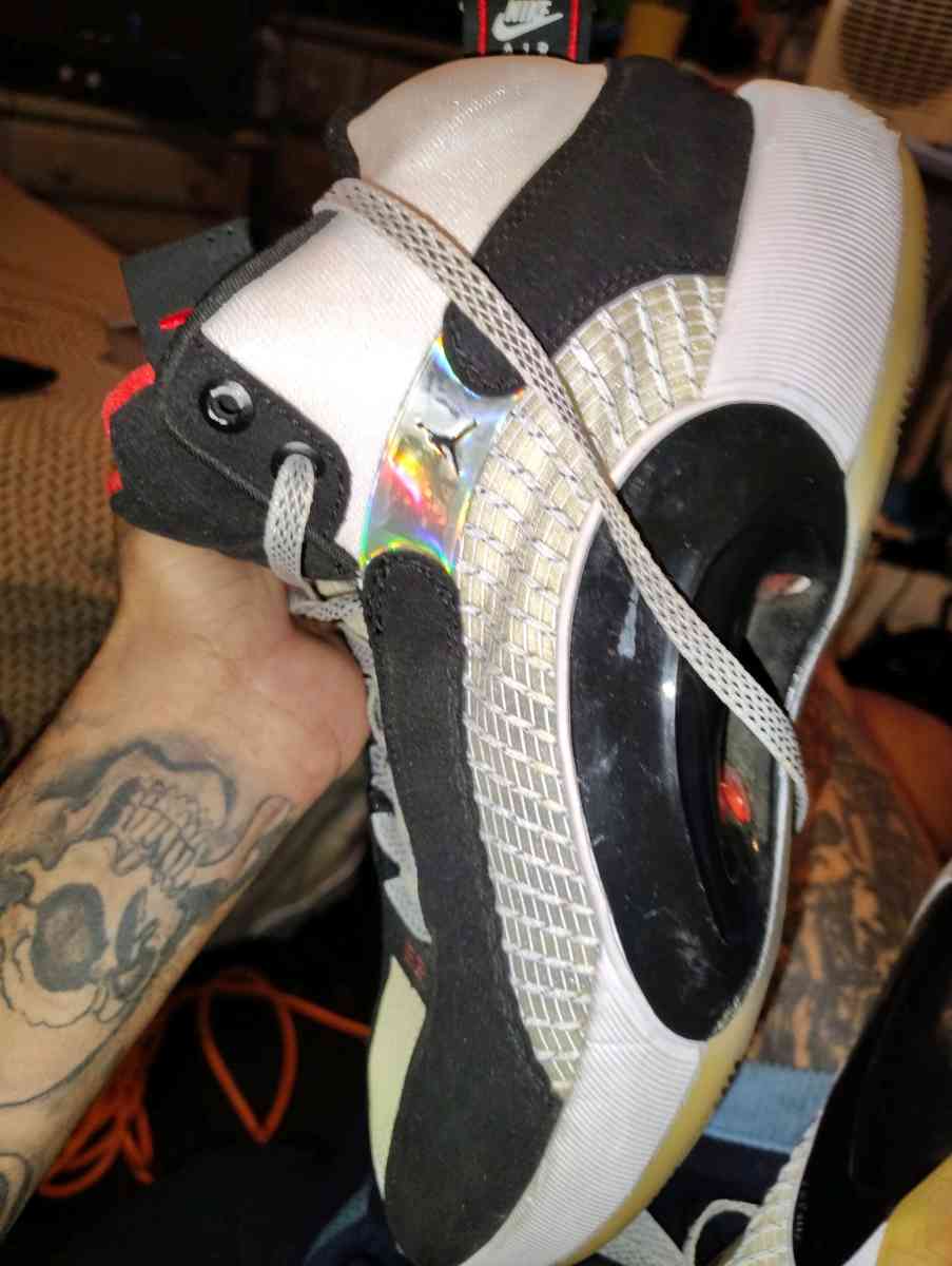 Jordan shoes - San Antonio, Texas - FleaMarketBay