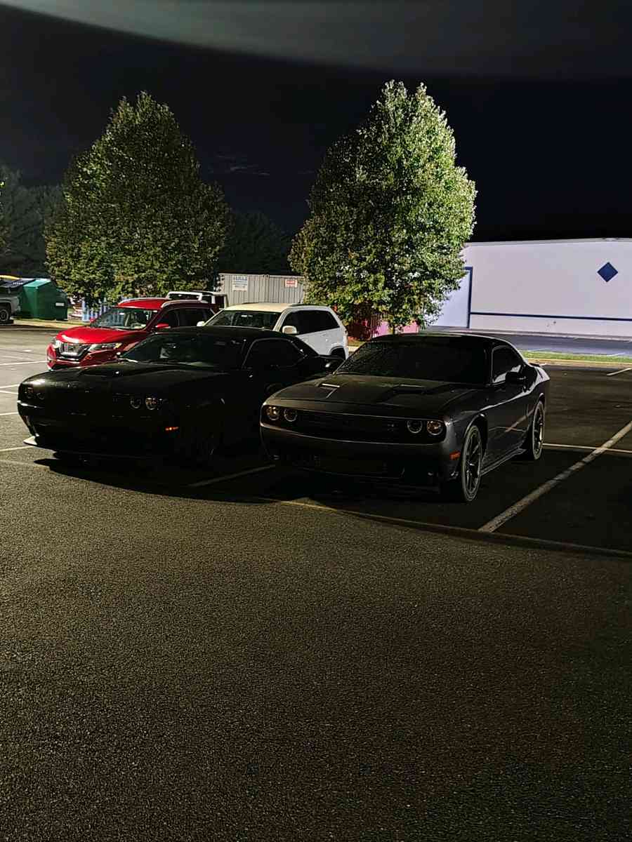 2023 Challenger RT V8 345 hemi - Ellendale, Delaware - FleaMarketBay