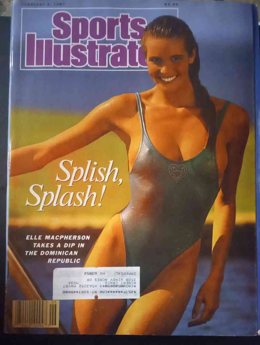 80s sports magazines collectibles - Marmaduke, Arkansas - FleaMarketBay