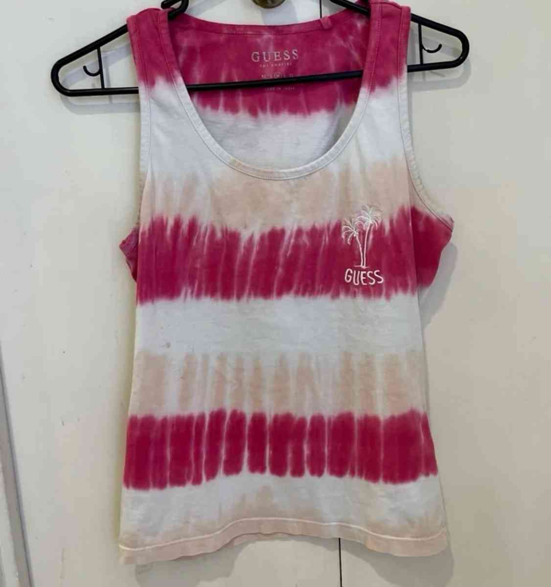 Tank Top - Glendale, Arizona