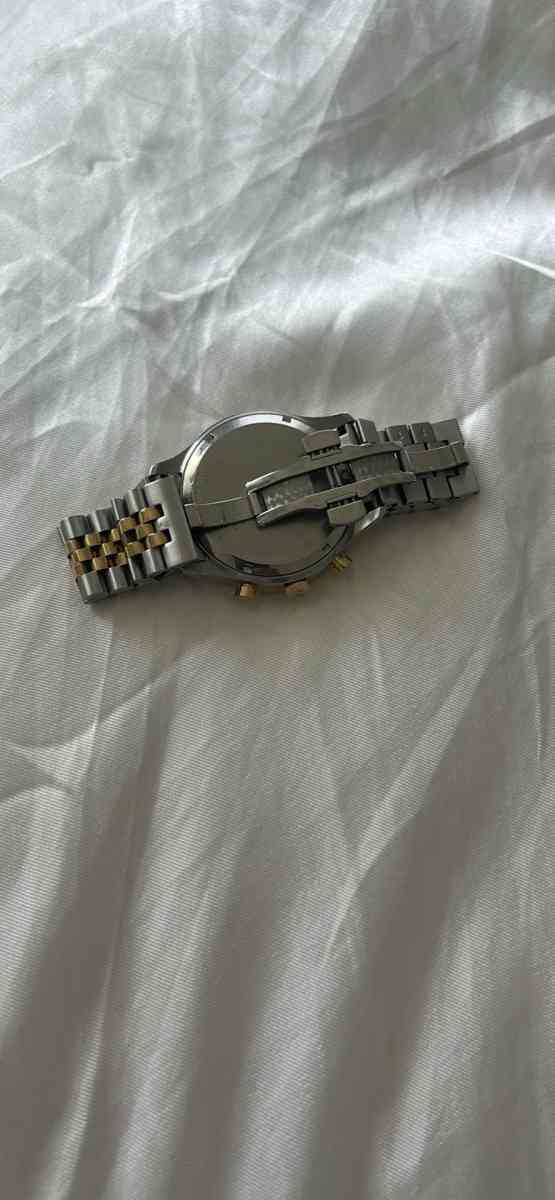 Salvatore Ferragamo Chronograph Watch - Philadelphia, Pennsylvania - FleaMarketBay