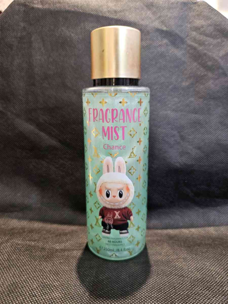 Labubu Fragrance Collection - Jackson Heights, New York - FleaMarketBay