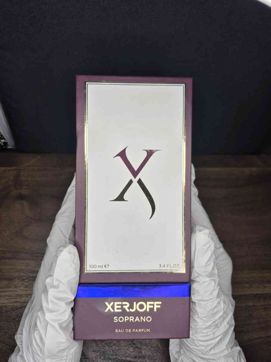 Mens cologne - Santa Monica, California - FleaMarketBay