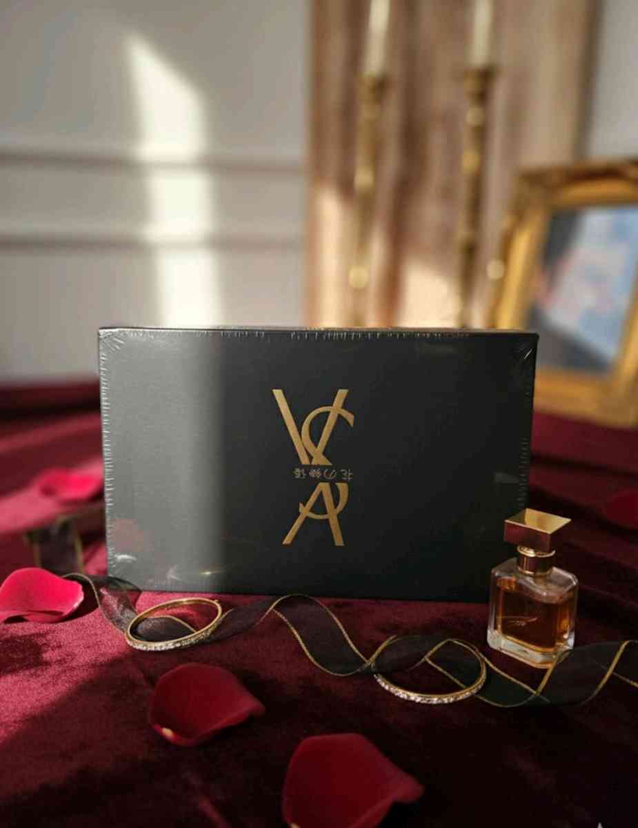 set de perfume para  mujer  de 3 piezas - Queens Village, New York