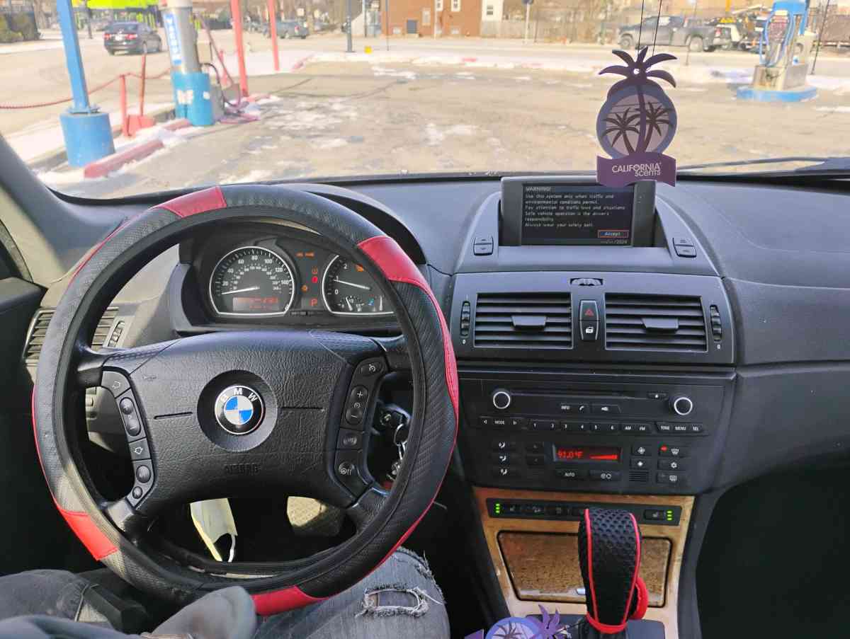 2005 BMW X3 30 - Chicago, Illinois - FleaMarketBay