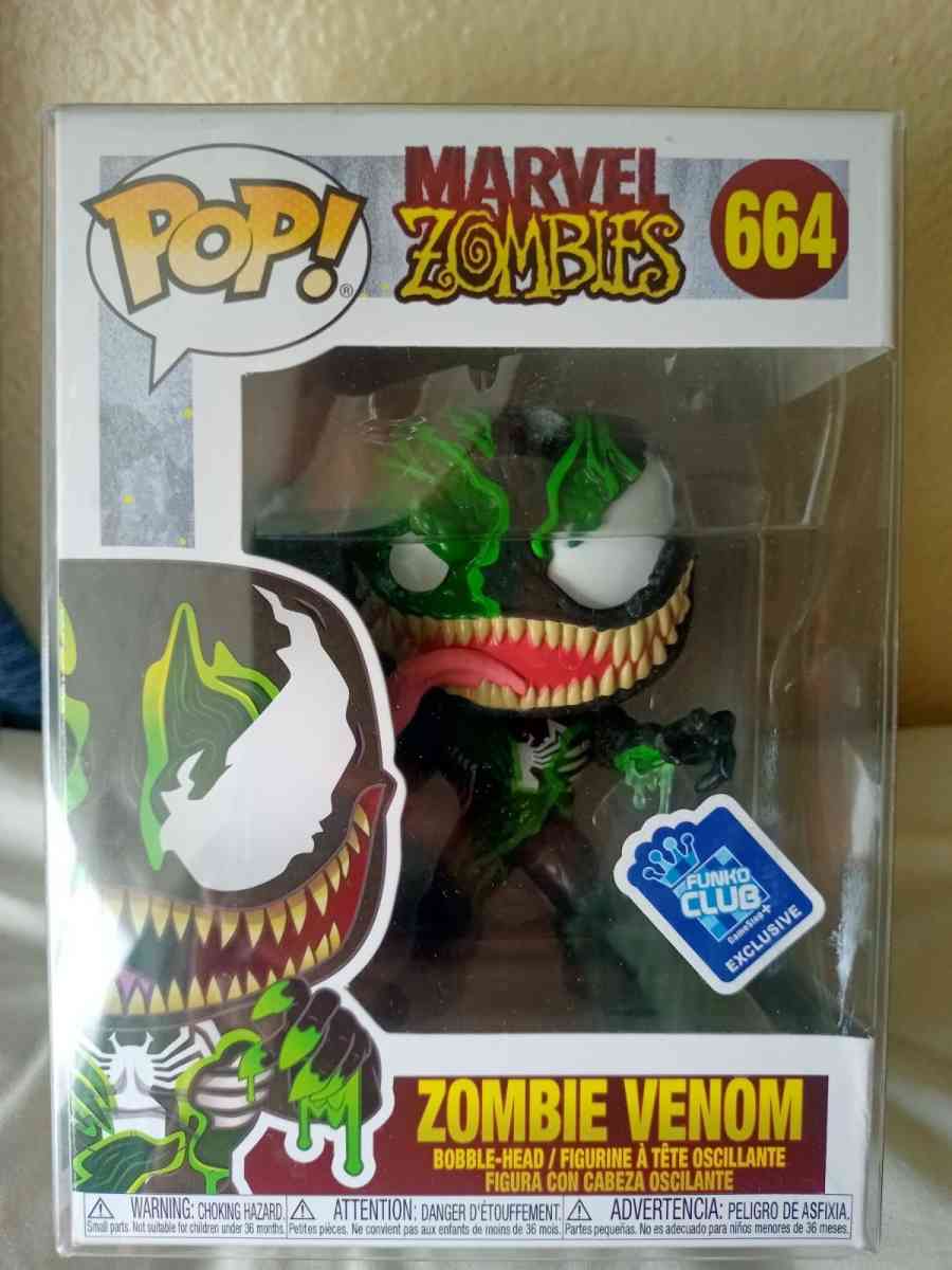 Venom Collections - Cypress, Texas