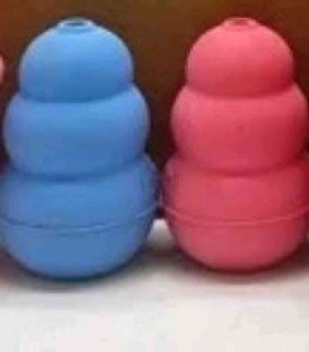 Kong dog toys - Versailles, Kentucky - FleaMarketBay