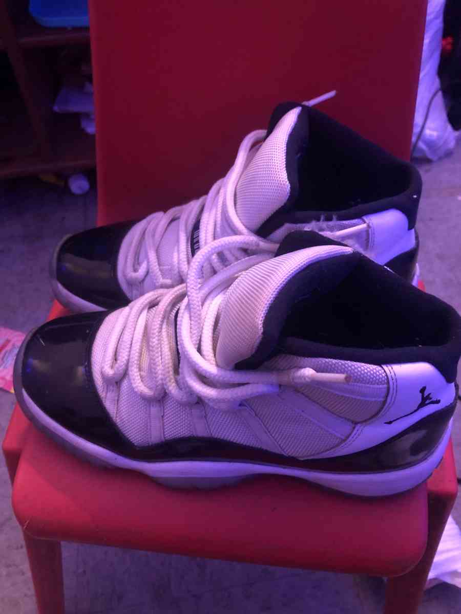 Jordan 11 concords - Aberdeen, Maryland - FleaMarketBay