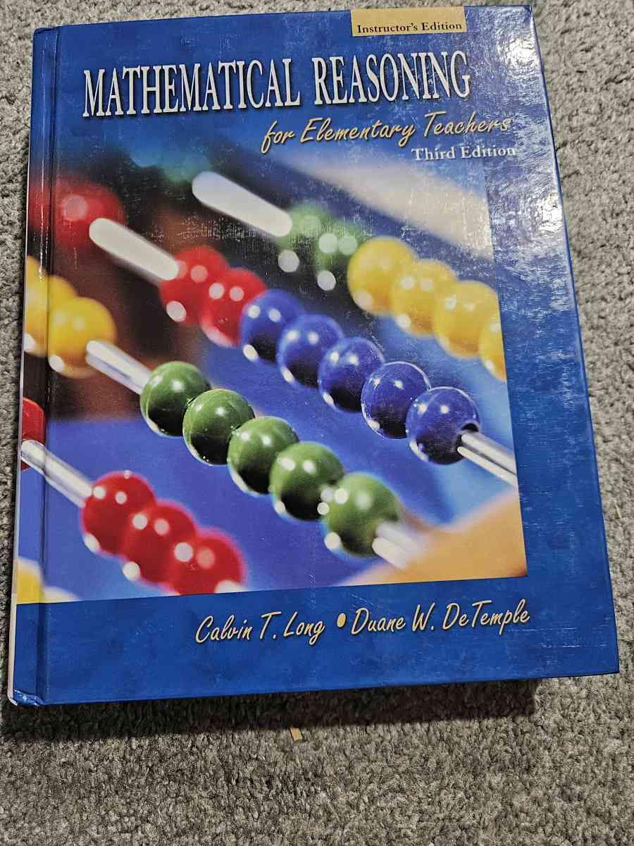 books for sale mathematics