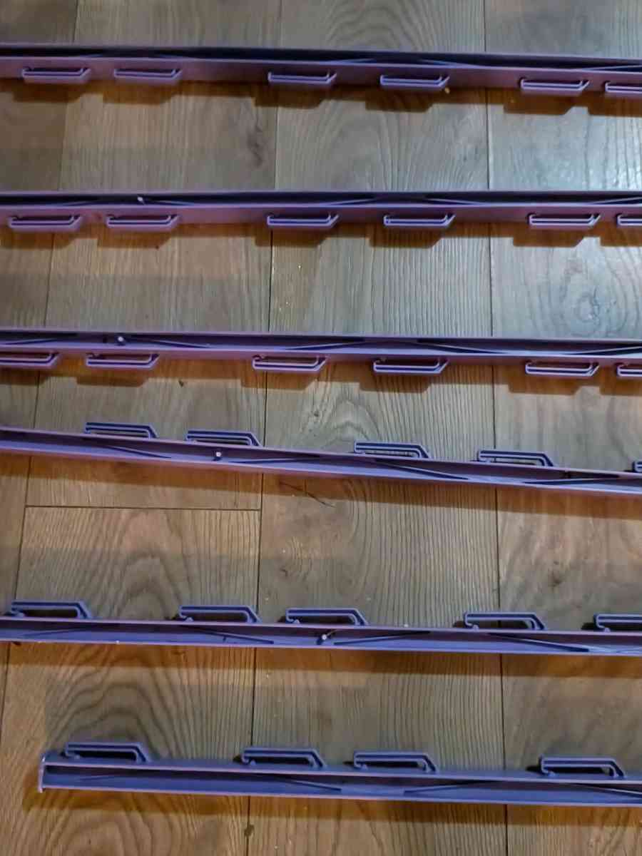 Step in fence posts save over 100 - Mansfield, Ohio - FleaMarketBay