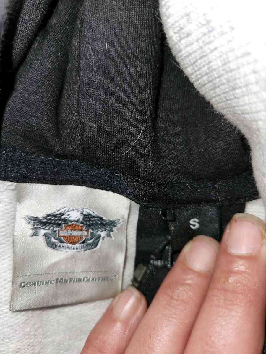 Womens Jacket - Stockland, Illinois - FleaMarketBay