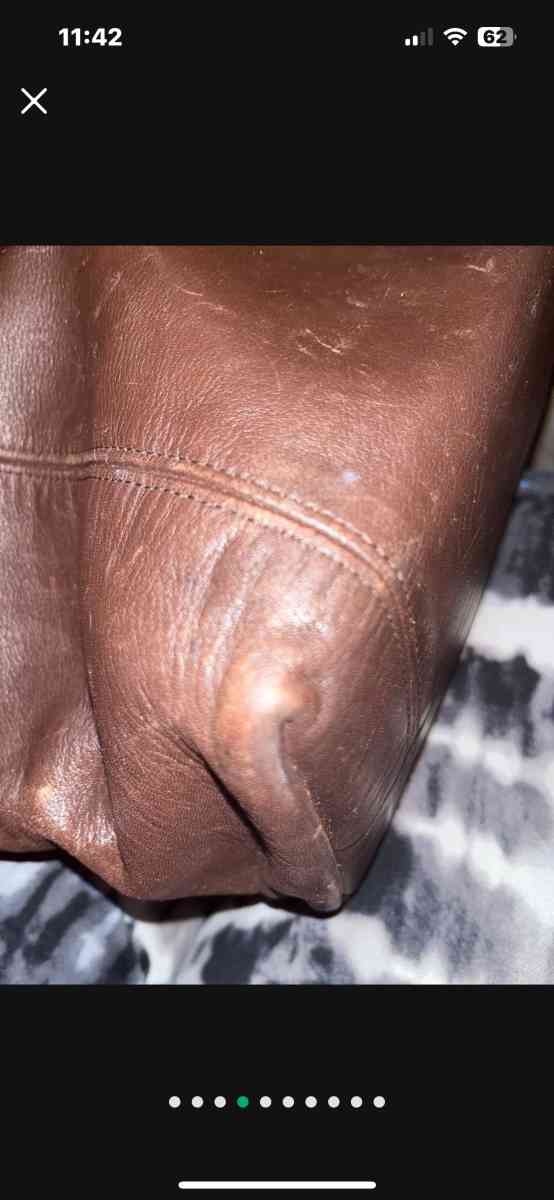 vintage coach purse - Mims, Florida - FleaMarketBay