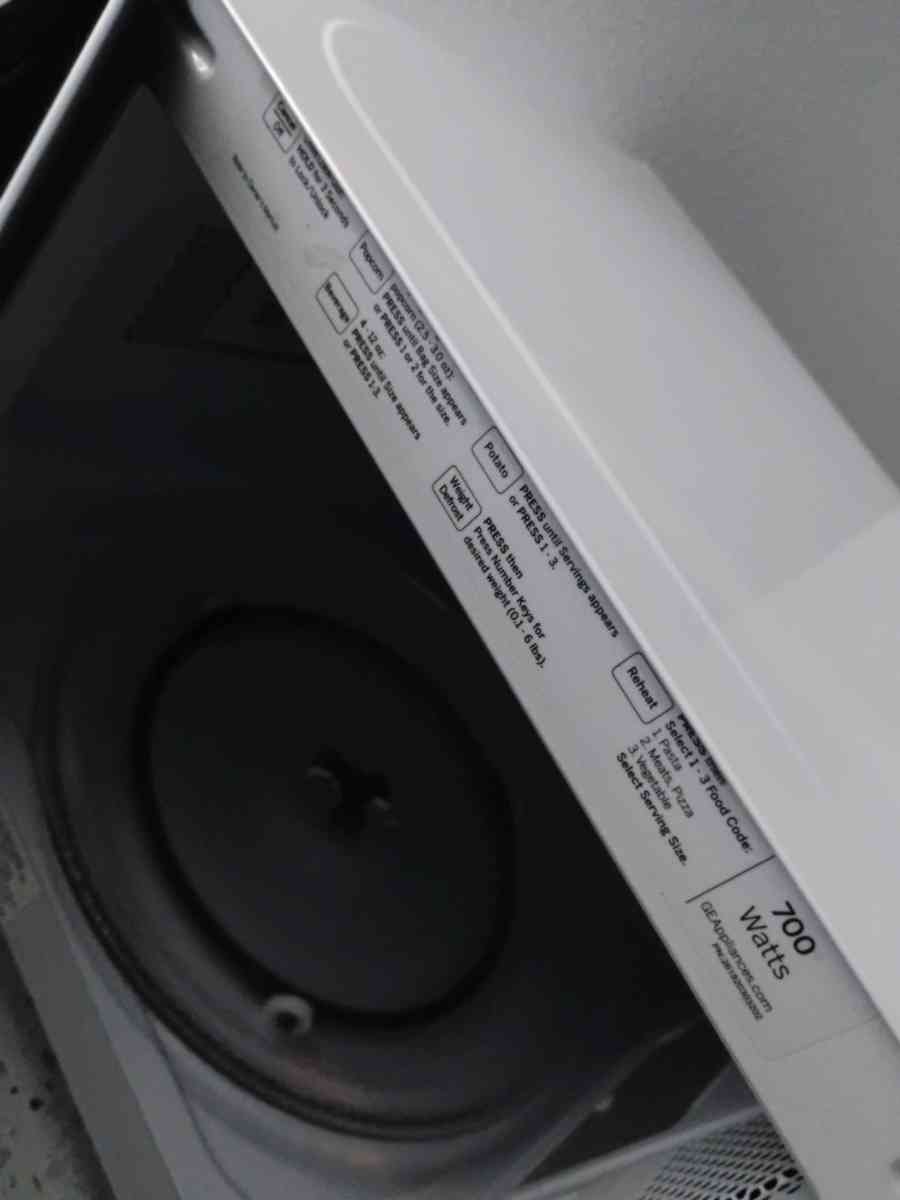 microwave for sale - Venice, California