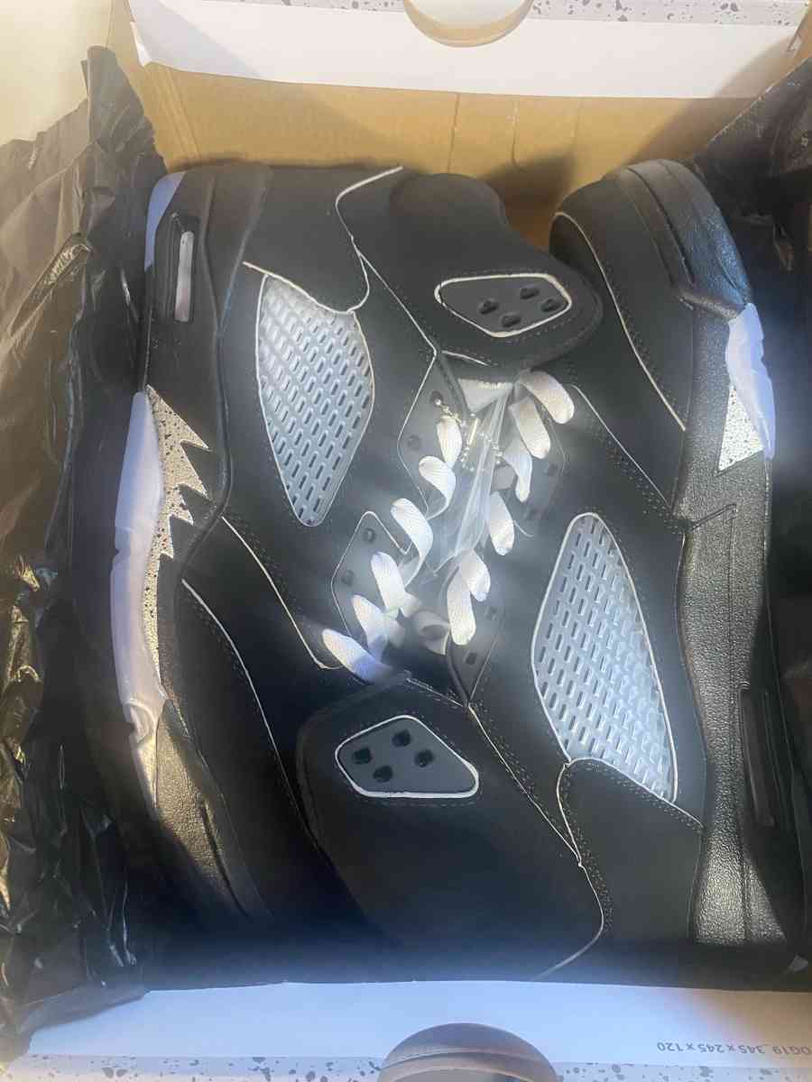 Jordan 5 - Pilgrim, Kentucky