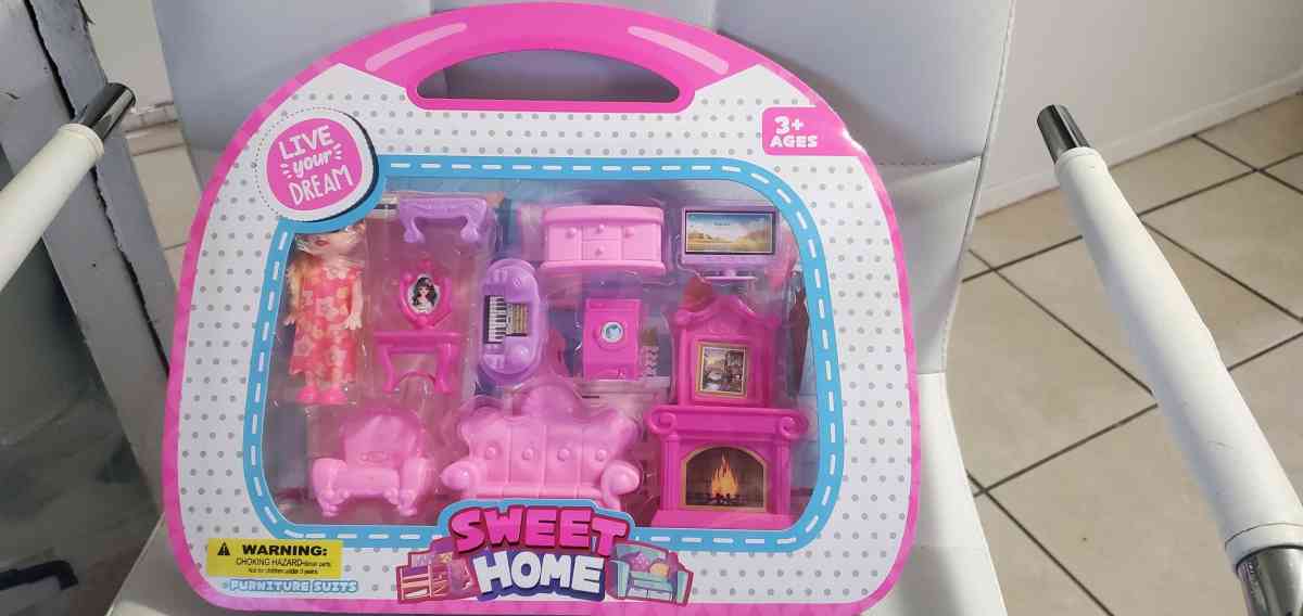 SWEET HOME - Jamaica, New York