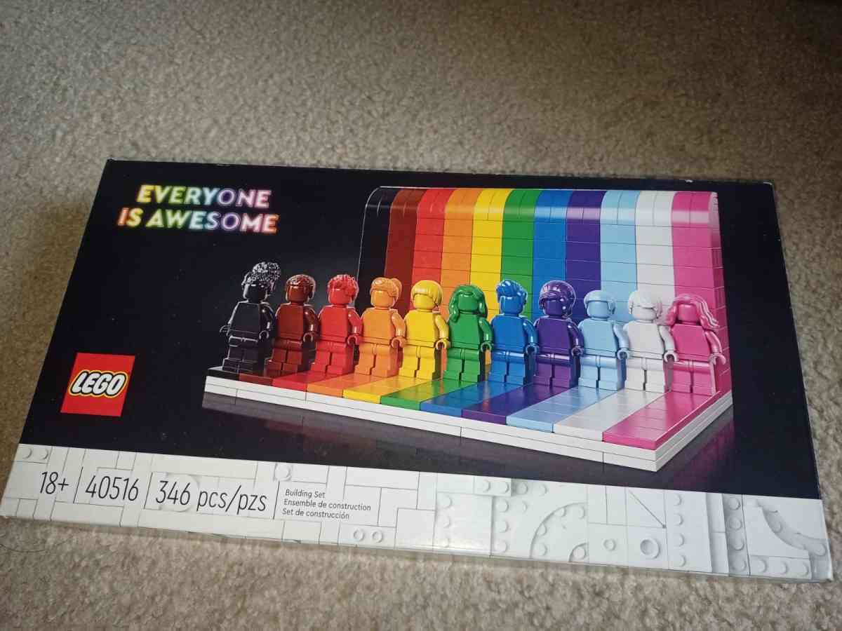 LEGO Collection - Cypress, Texas