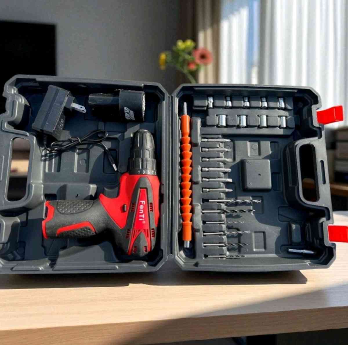 Drill - Jersey City, New Jersey - FleaMarketBay