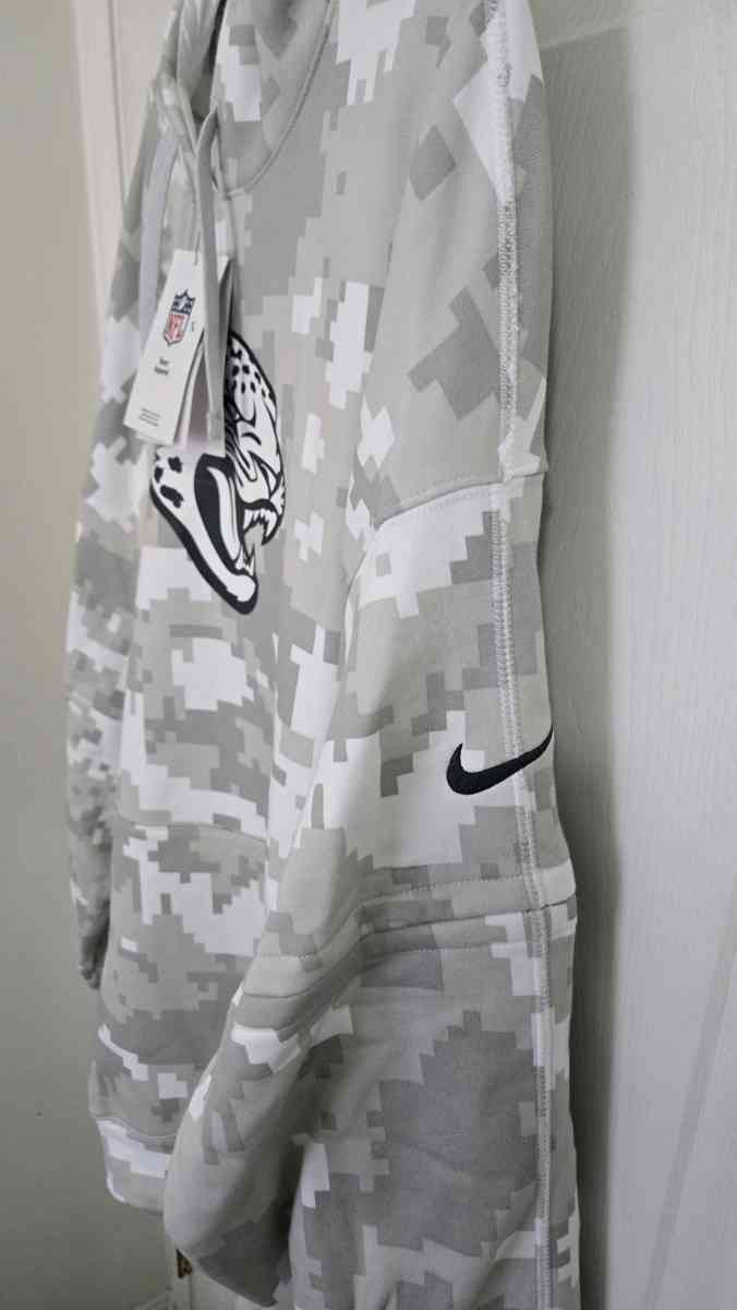 Salute to service NFL sweater - Los Angeles, California - FleaMarketBay