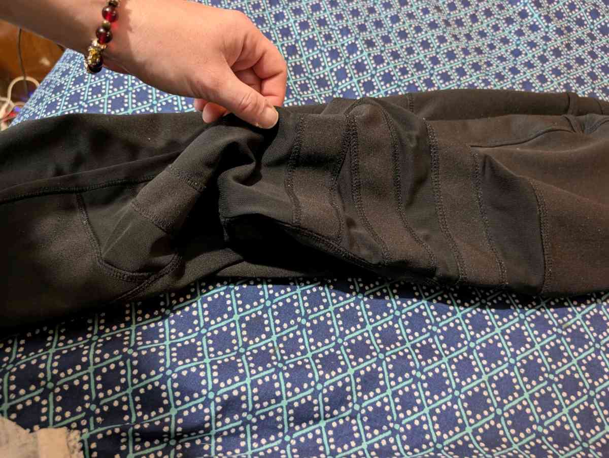 popfit yoga pants - Yukon, Oklahoma - FleaMarketBay