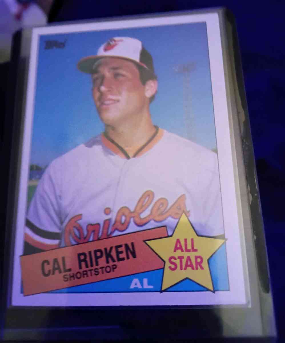 sports cards for a cause - Salt Lake City, Utah