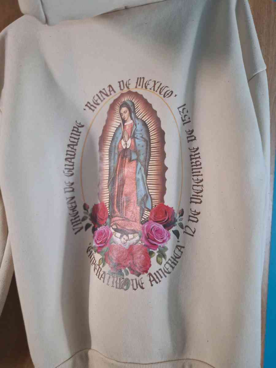 Large hoodie - Pueblo, Colorado