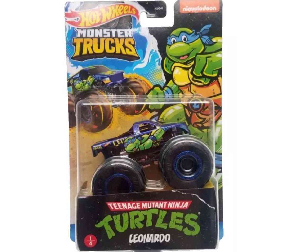 Brand NewHot Wheels Monster TrucksNEW Hotwheels Monster Truc - Woodburn, Oregon - FleaMarketBay