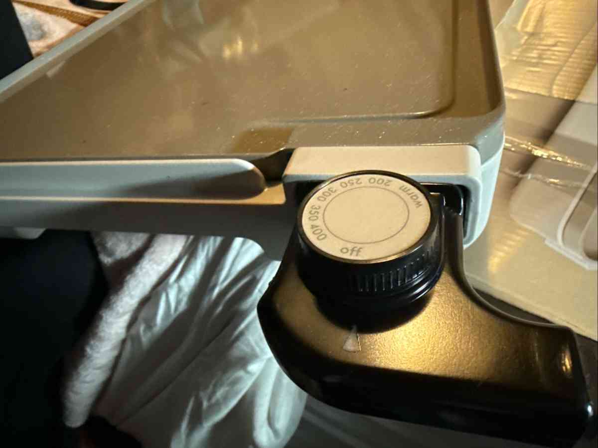 Bella 12x22 electric griddle New - Anoka, Minnesota - FleaMarketBay