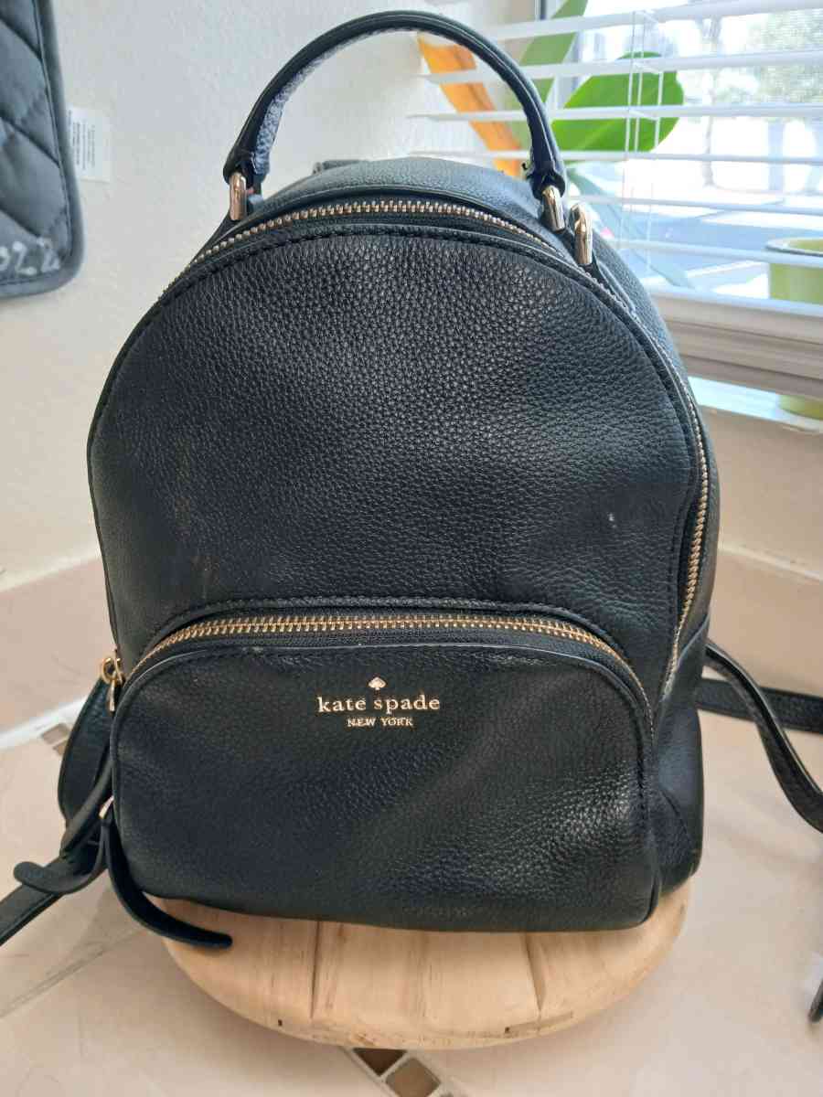 Kate spade mini backpack - Fontana, California