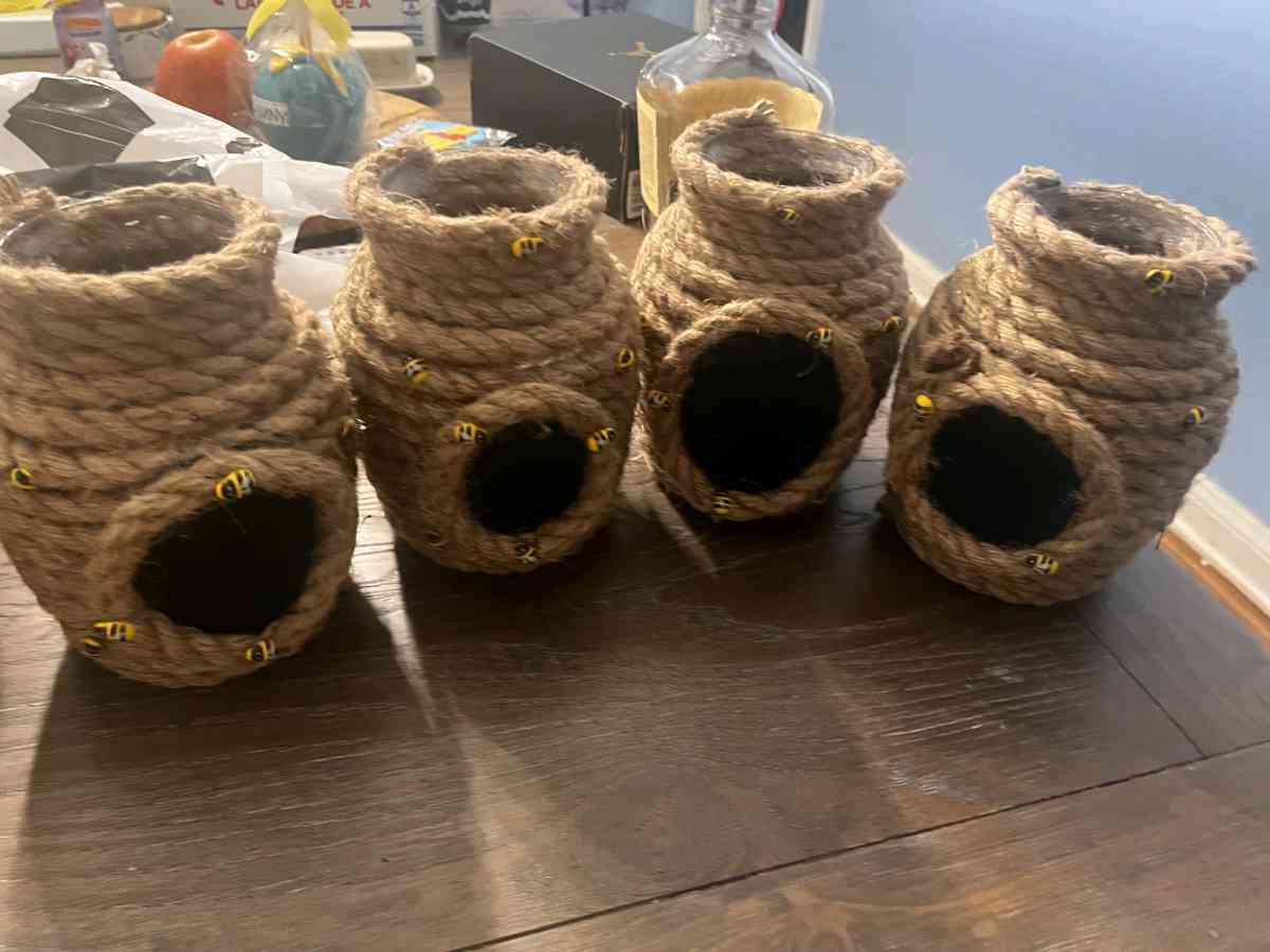 Winnie the pooh baby shower decorations - Corpus Christi, Texas - FleaMarketBay