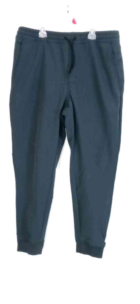 Mens Waterproof Windbreaker Pants - Dane, Wisconsin