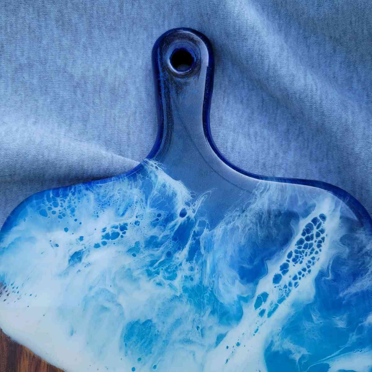 13 x 8 Charcuterie Board - Rochester, New Hampshire - FleaMarketBay