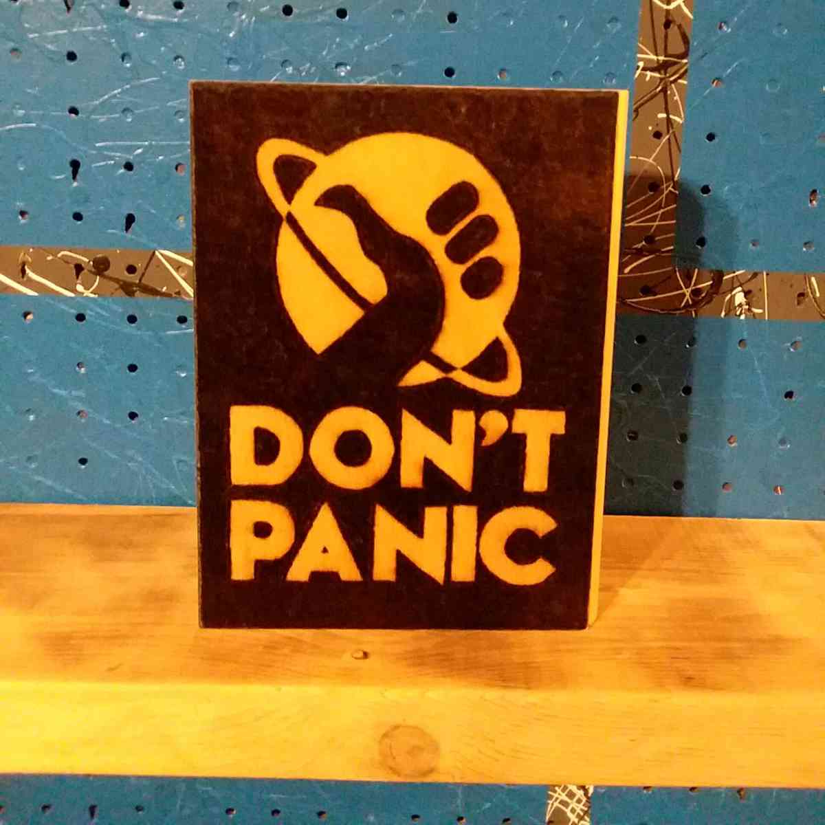 Book Box pyrography - Bucksport, Maine - FleaMarketBay