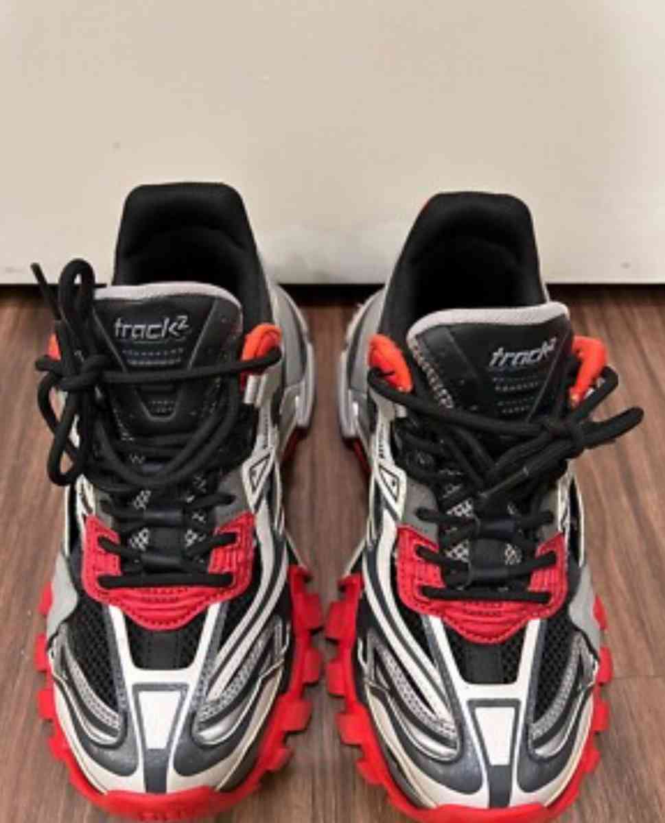 balenciaga track runner - Philadelphia, Pennsylvania