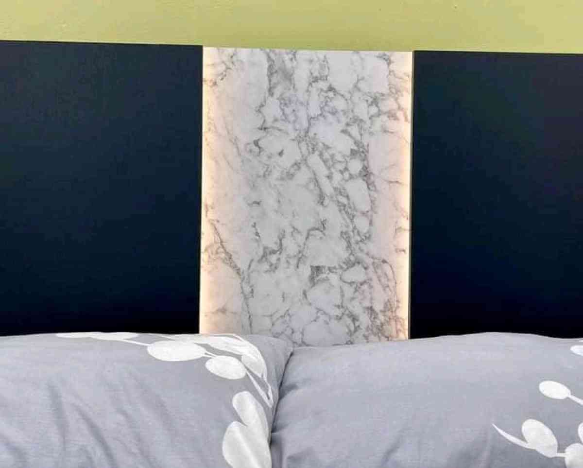 Set de cuarto matrimonial 4 piezas - Hialeah, Florida - FleaMarketBay