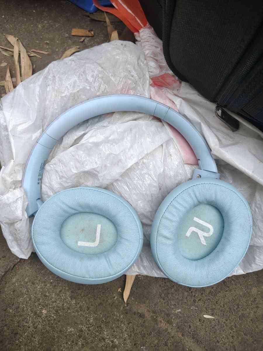 Blackstone Bluetooth Wireless Headphones - Vancouver, Washington