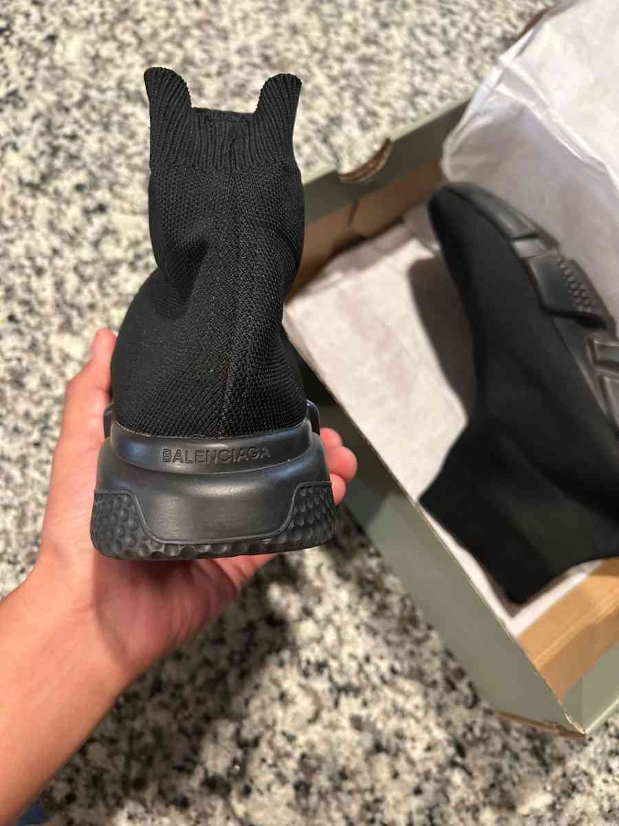 Balenciaga Speed Runners - Phoenix, Arizona - FleaMarketBay