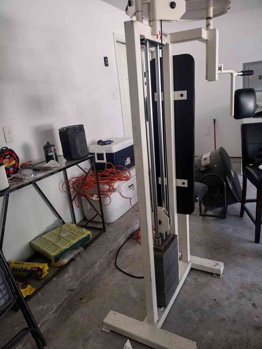 exercise machine - Houston, Texas