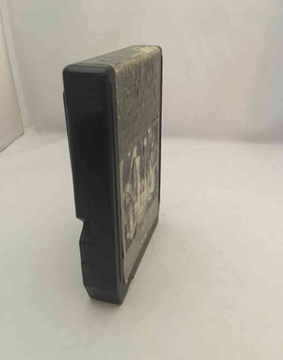 1980 Vintage Queen The Game 8 Track Tape Elektra 5T8513 used - Piscataway, New Jersey - FleaMarketBay